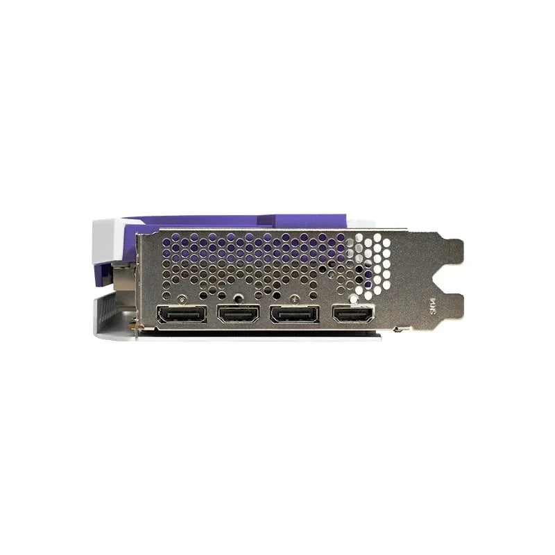 USED SEJISHI RTX 4090M 16G Graphics Card GDDR6 9728CUDA Core 256Bit 8+8Pin E-sports Game Design Learning Video Card