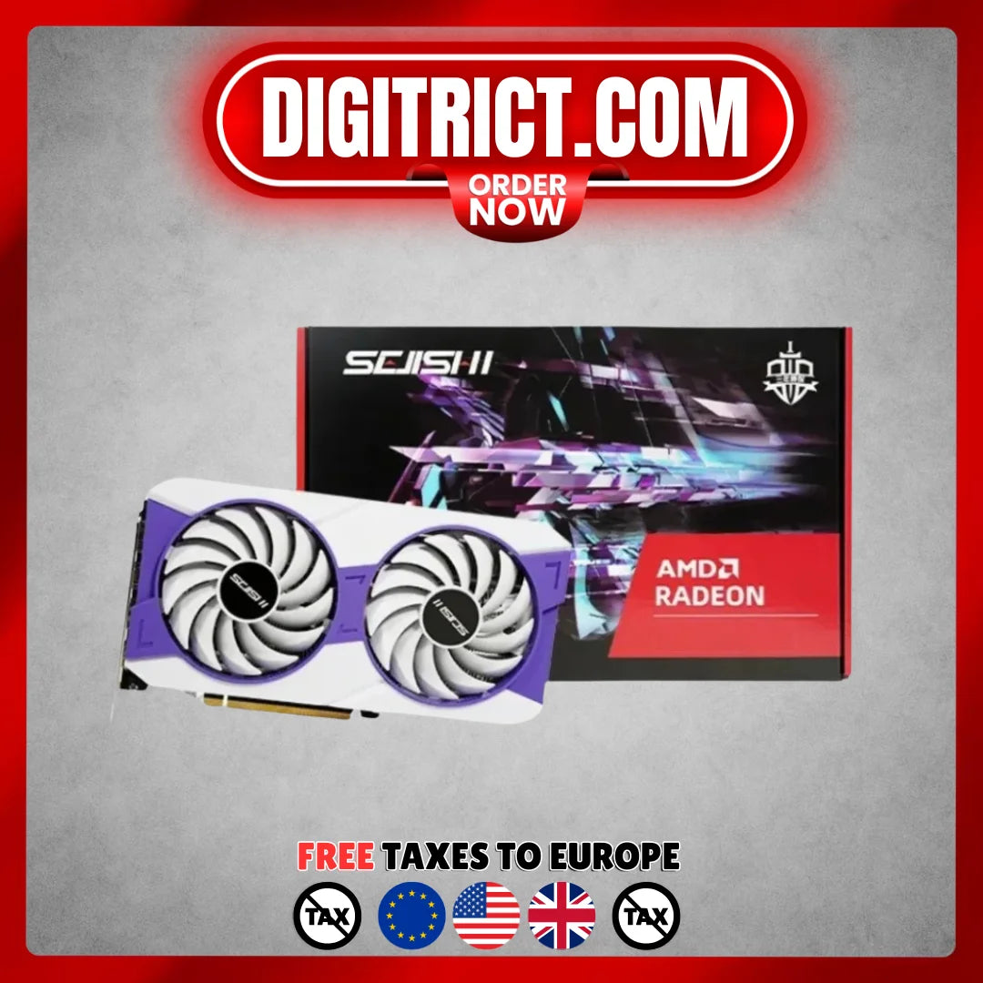 USED SEJISHI RTX 4090M 16G Graphics Card GDDR6 9728CUDA Core 256Bit 8+8Pin E-sports Game Design Learning Video Card