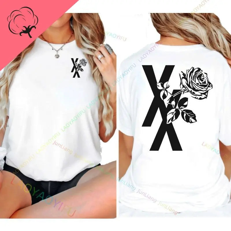 Machine Gun Kelly  Vintage Y2K T-shirt Men's and Women's Oversized Short-sleeved Shirt New Design T-shirt Casual Fashion Top